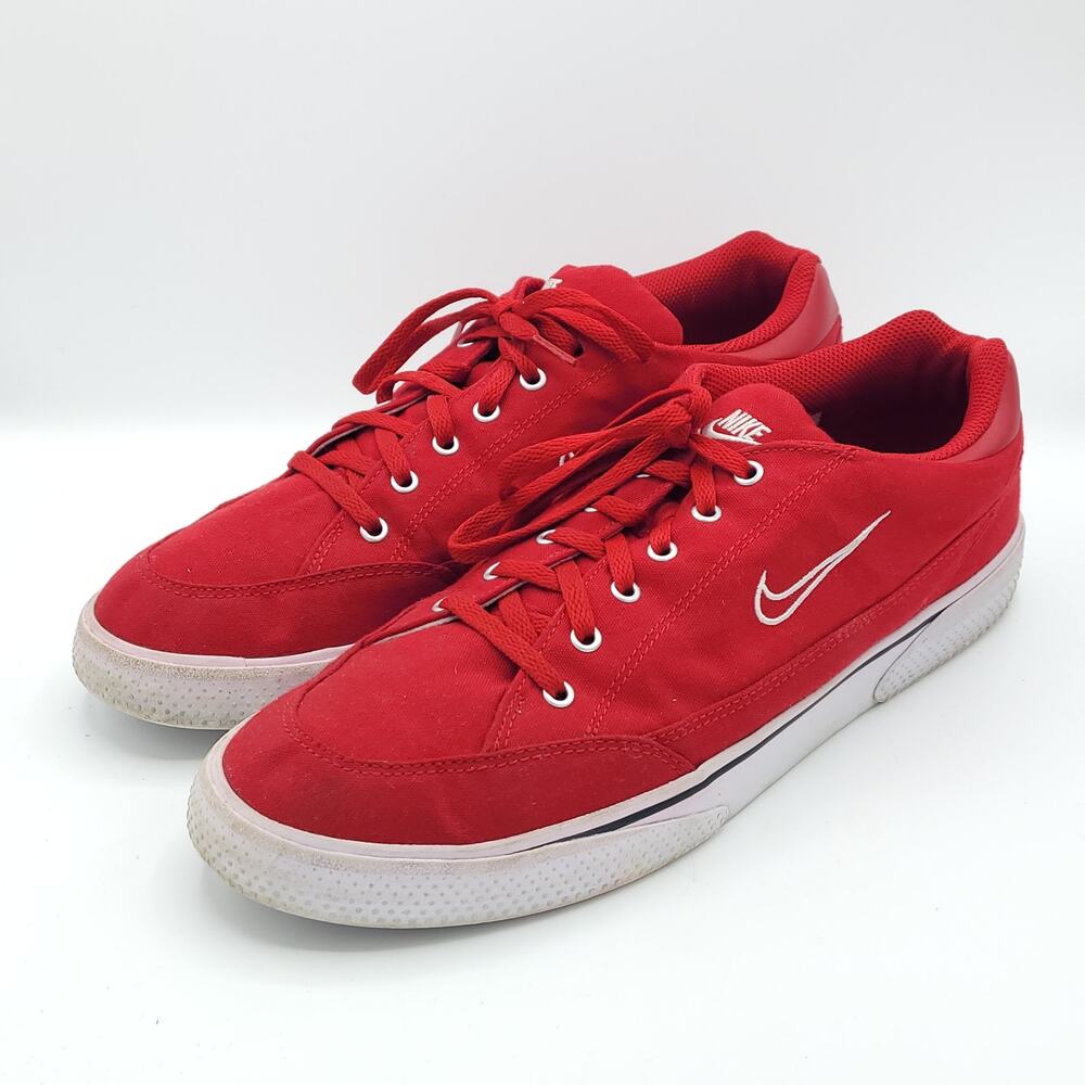 Nike Retro GTS 97 Gym da1446-600 Red
Men's size 12